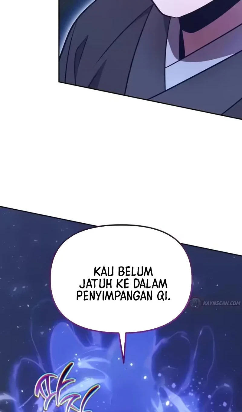 The Second Eunuch Regains His Manhood Chapter 89 Gambar 49