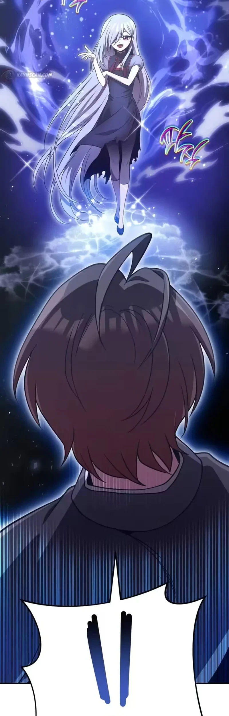 The Second Eunuch Regains His Manhood Chapter 89 Gambar 50