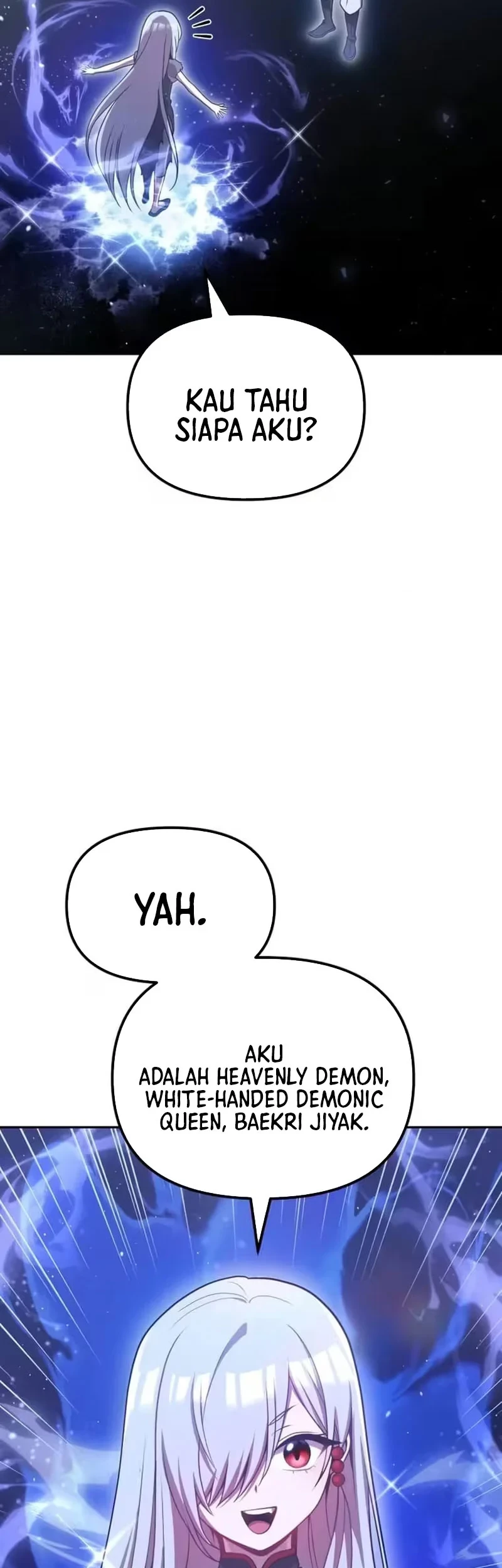 The Second Eunuch Regains His Manhood Chapter 89 Gambar 52