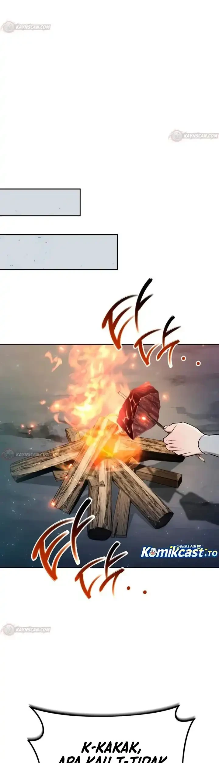 The Second Eunuch Regains His Manhood Chapter 91 Gambar 41