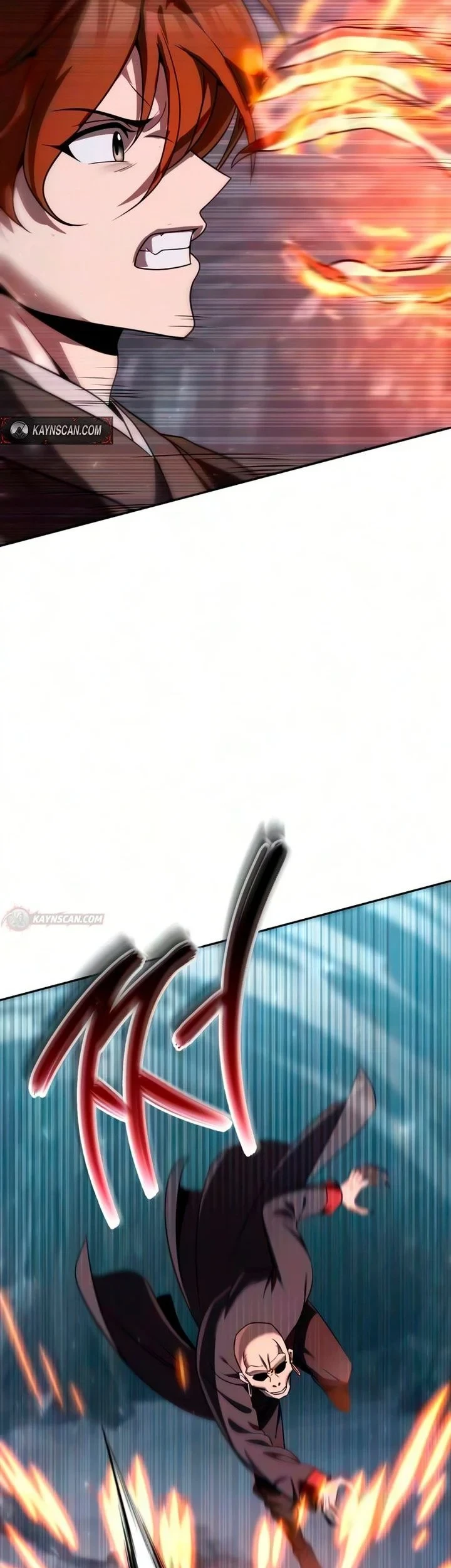 The Second Eunuch Regains His Manhood Chapter 92 Gambar 47
