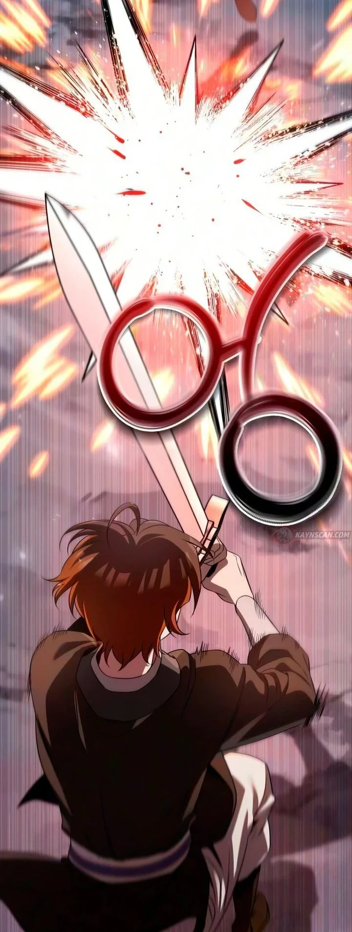The Second Eunuch Regains His Manhood Chapter 92 Gambar 48