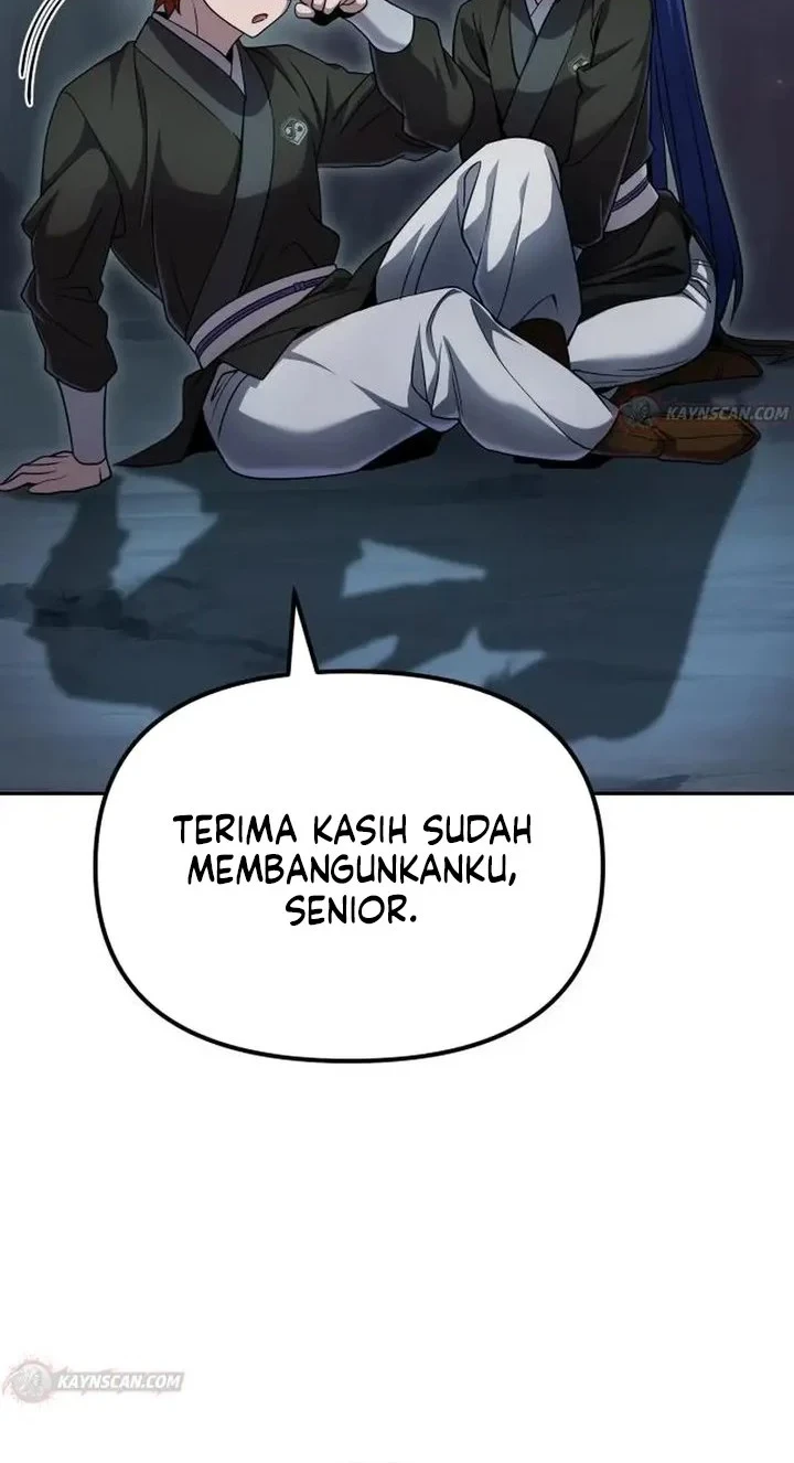 The Second Eunuch Regains His Manhood Chapter 97 Gambar 40