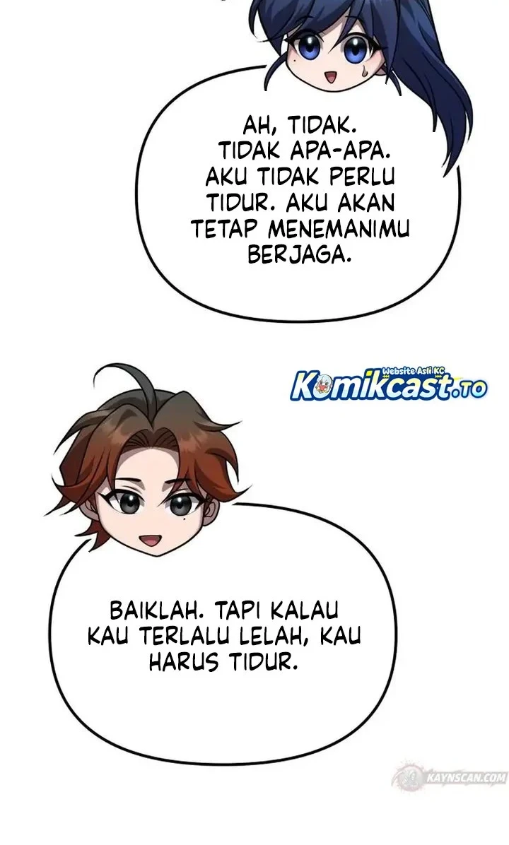 The Second Eunuch Regains His Manhood Chapter 97 Gambar 42