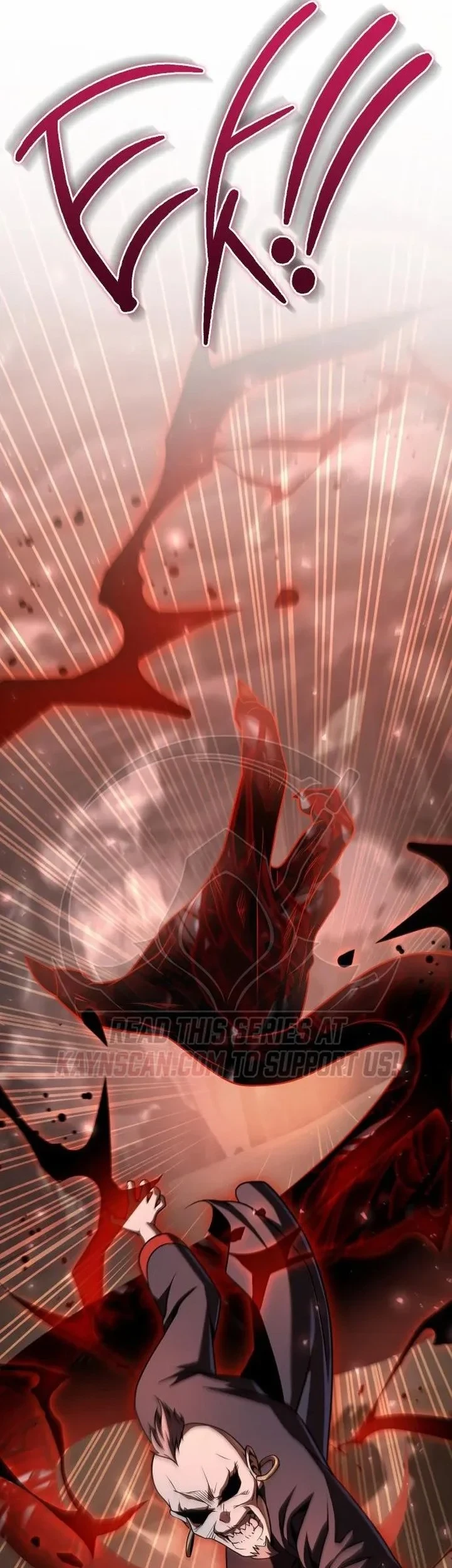 The Second Eunuch Regains His Manhood Chapter 98 Gambar 46