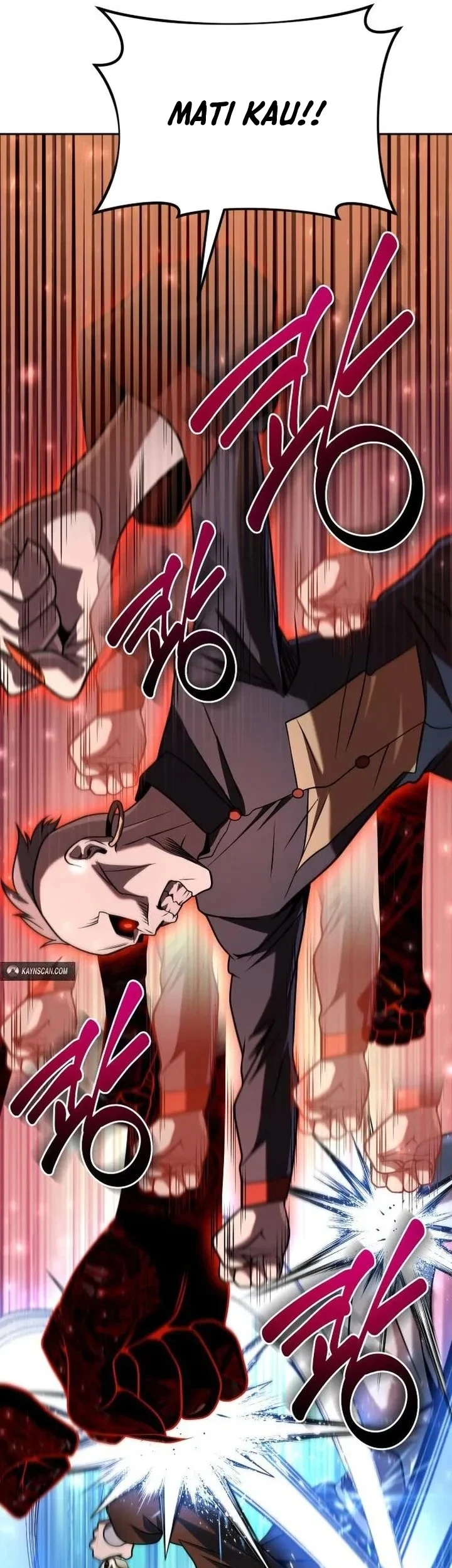 The Second Eunuch Regains His Manhood Chapter 98 Gambar 50