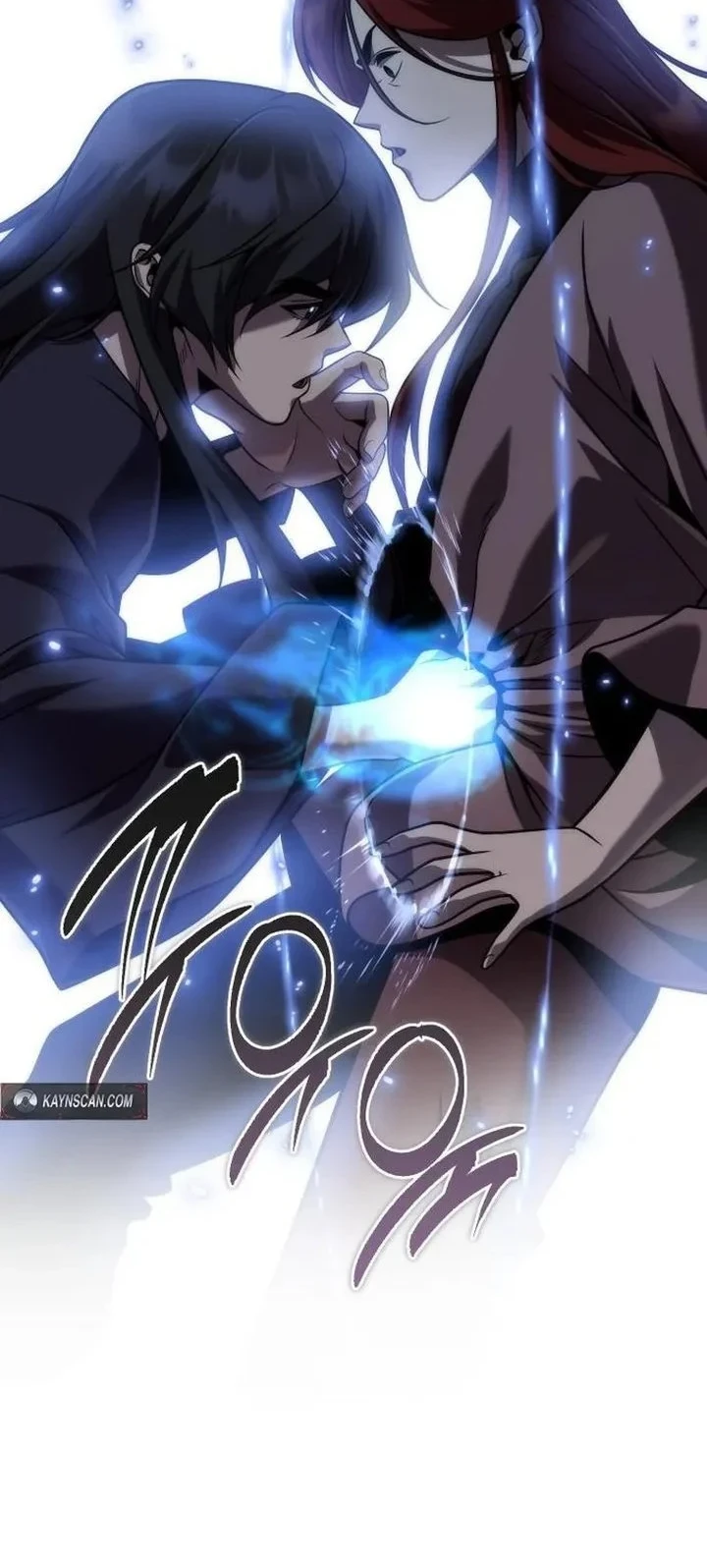 The Second Eunuch Regains His Manhood Chapter 99 Gambar 46