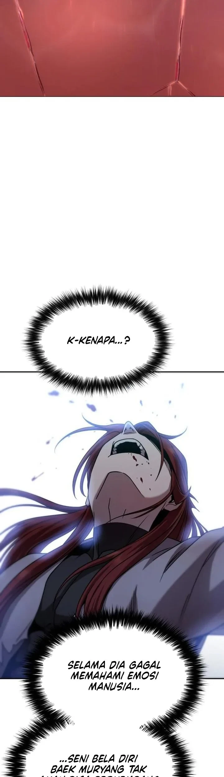 The Second Eunuch Regains His Manhood Chapter 99 Gambar 50
