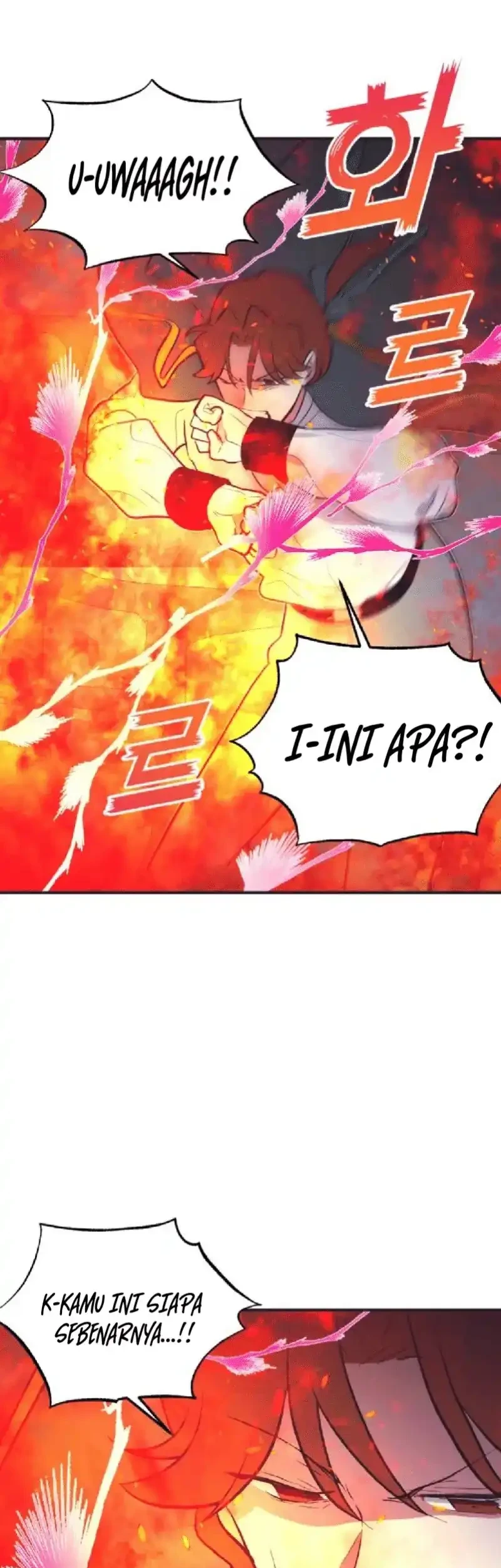 The Secret of Netsy Chapter 2 Gambar 22
