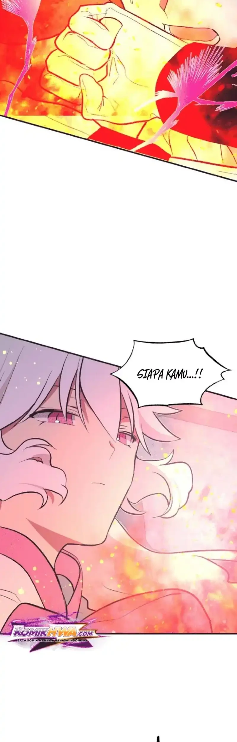 The Secret of Netsy Chapter 2 Gambar 23
