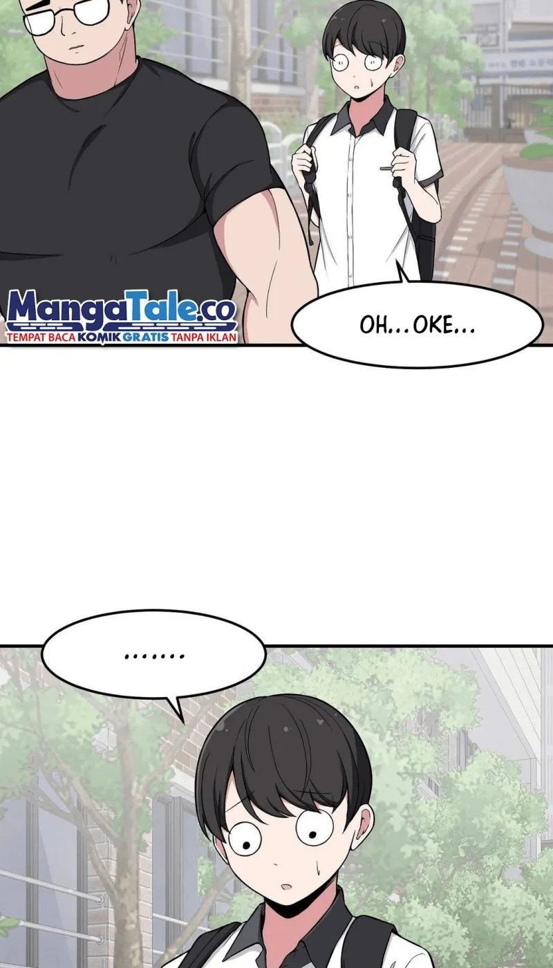 The Secret of the Partner Next to You Chapter 11 Gambar 19