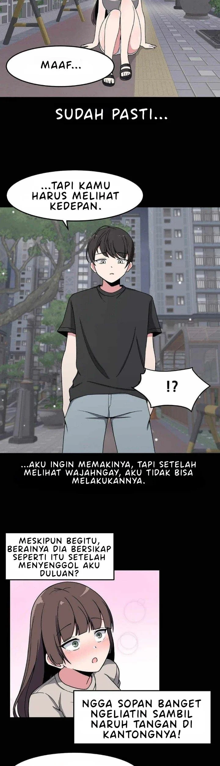 The Secret of the Partner Next to You Chapter 15 Gambar 14