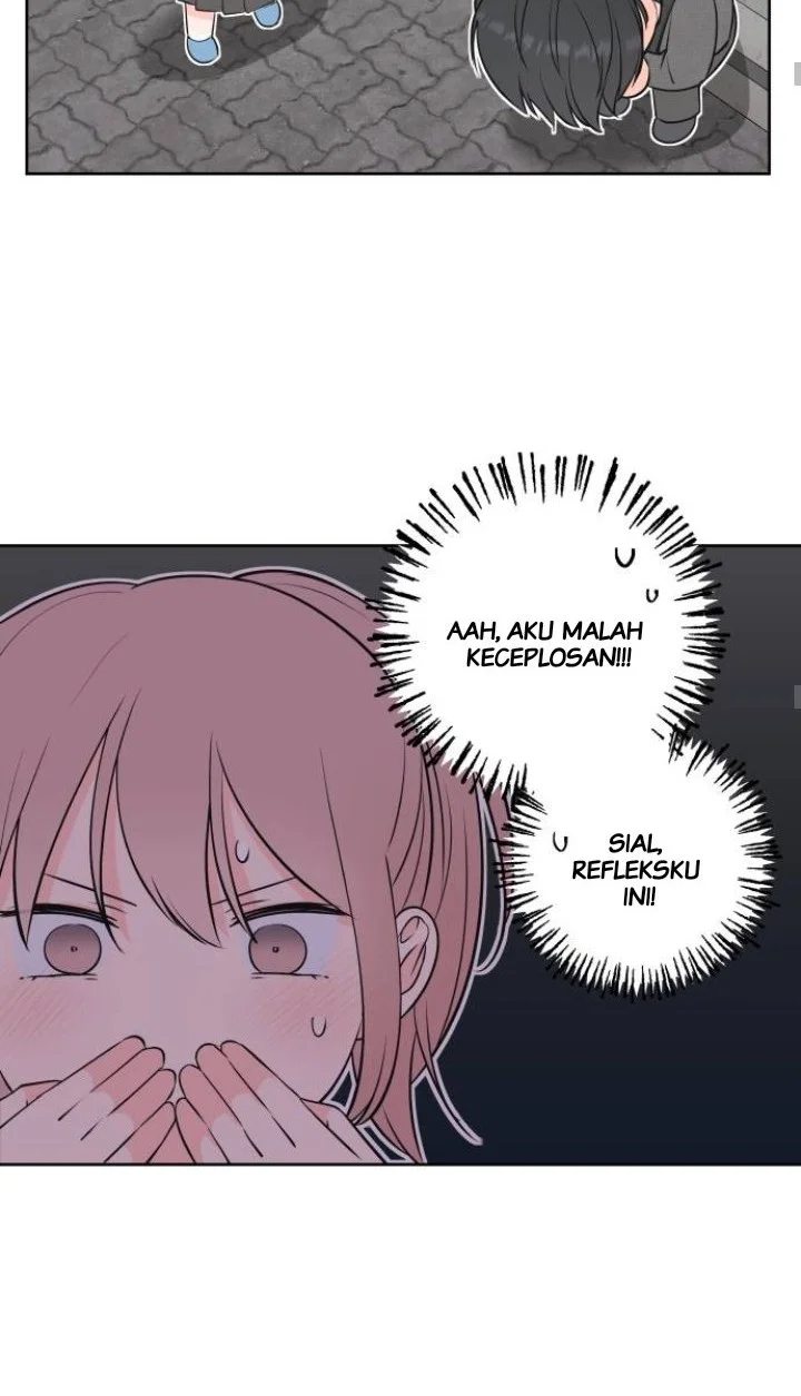 The Secret That Made You Cry Chapter 1 Gambar 35