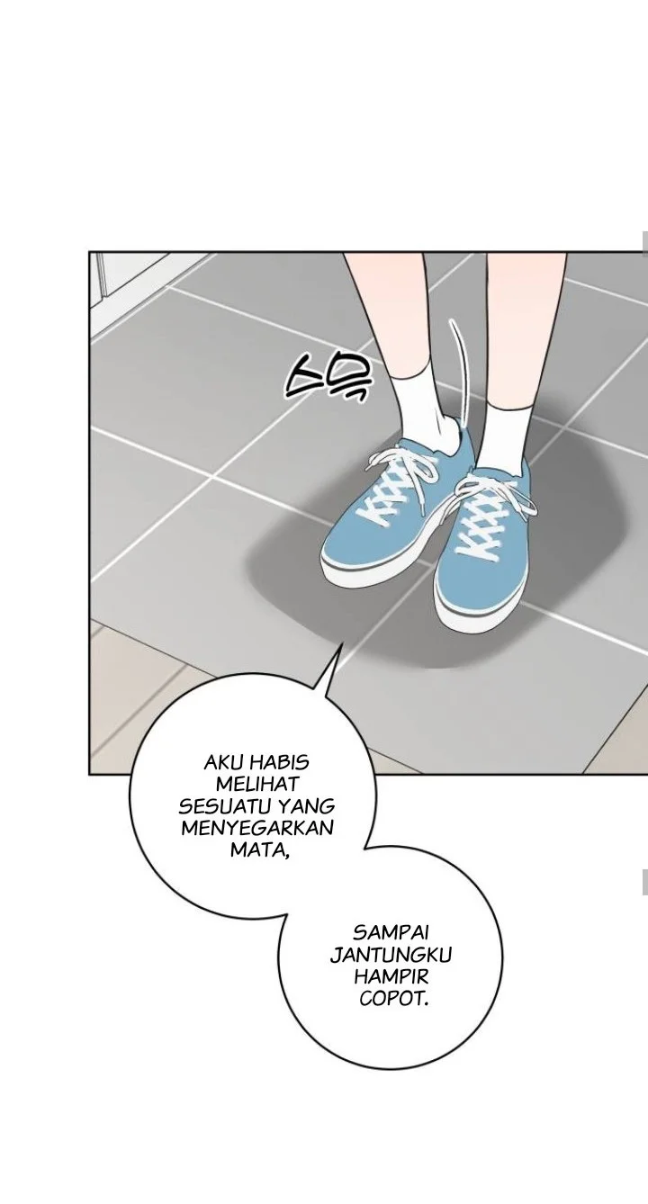 The Secret That Made You Cry Chapter 2 Gambar 24