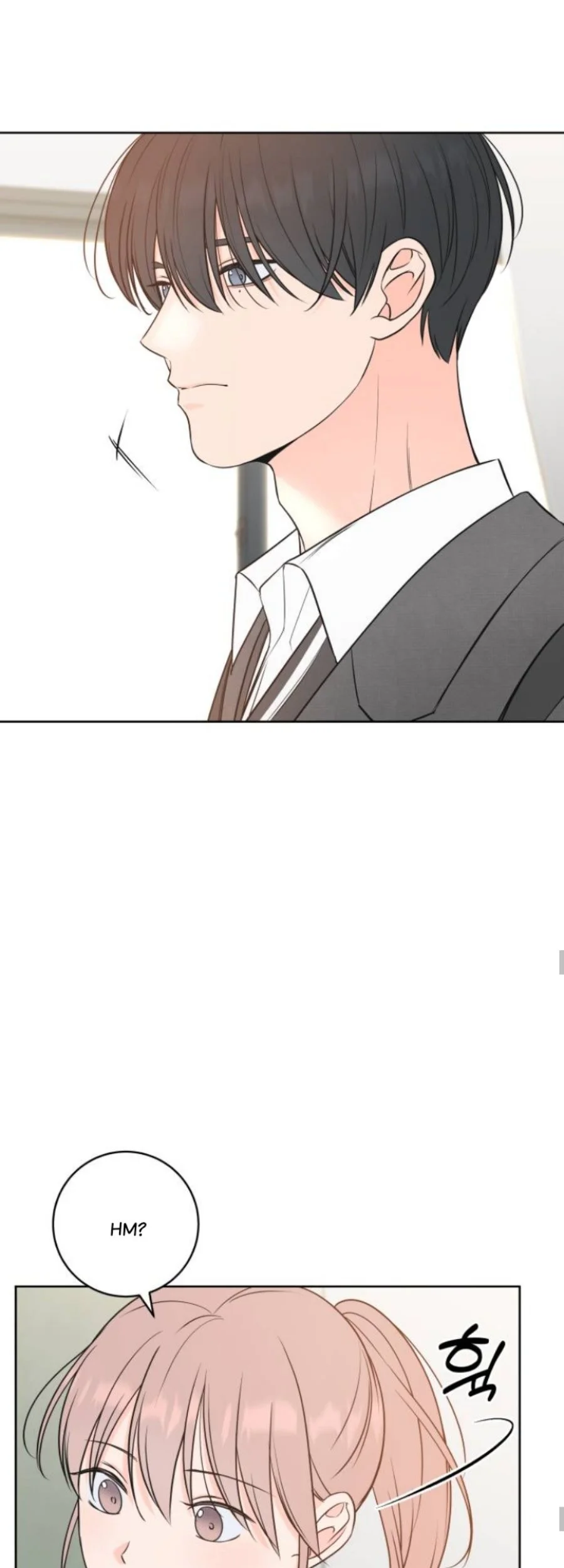 The Secret That Made You Cry Chapter 4 Gambar 23