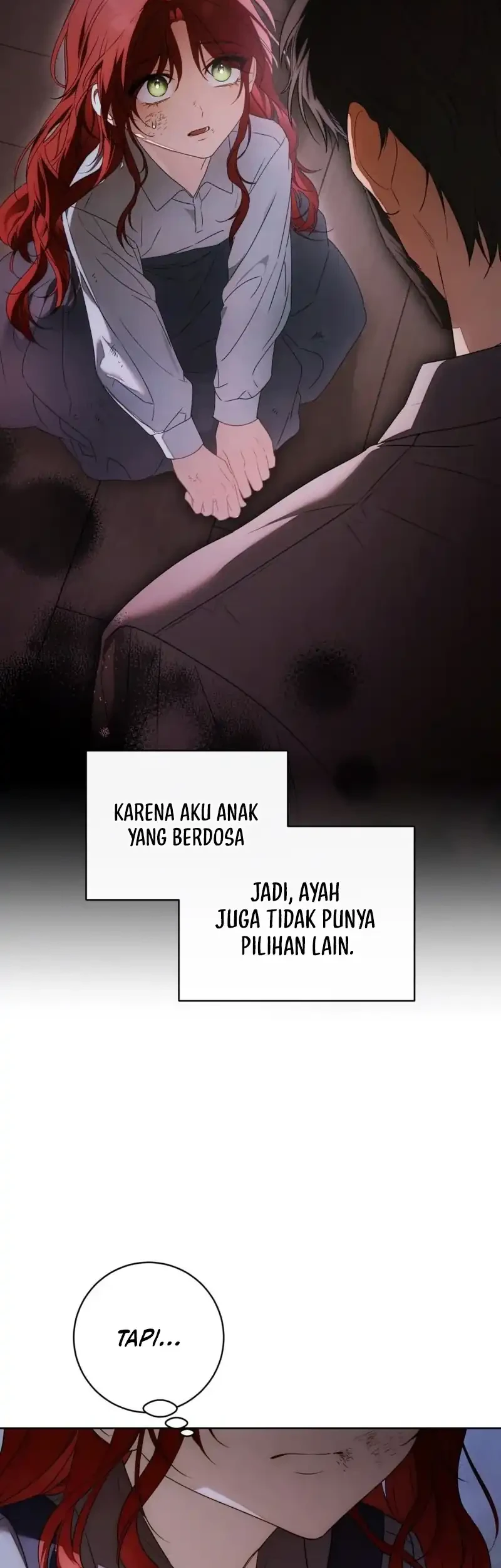 The Serpent of Paradise Chapter 1 Gambar 35