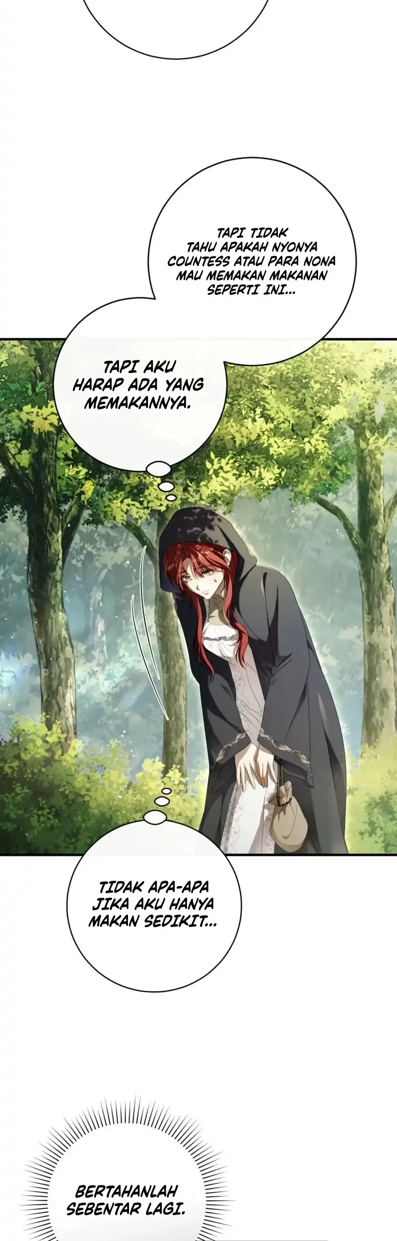 The Serpent of Paradise Chapter 10 Gambar 27