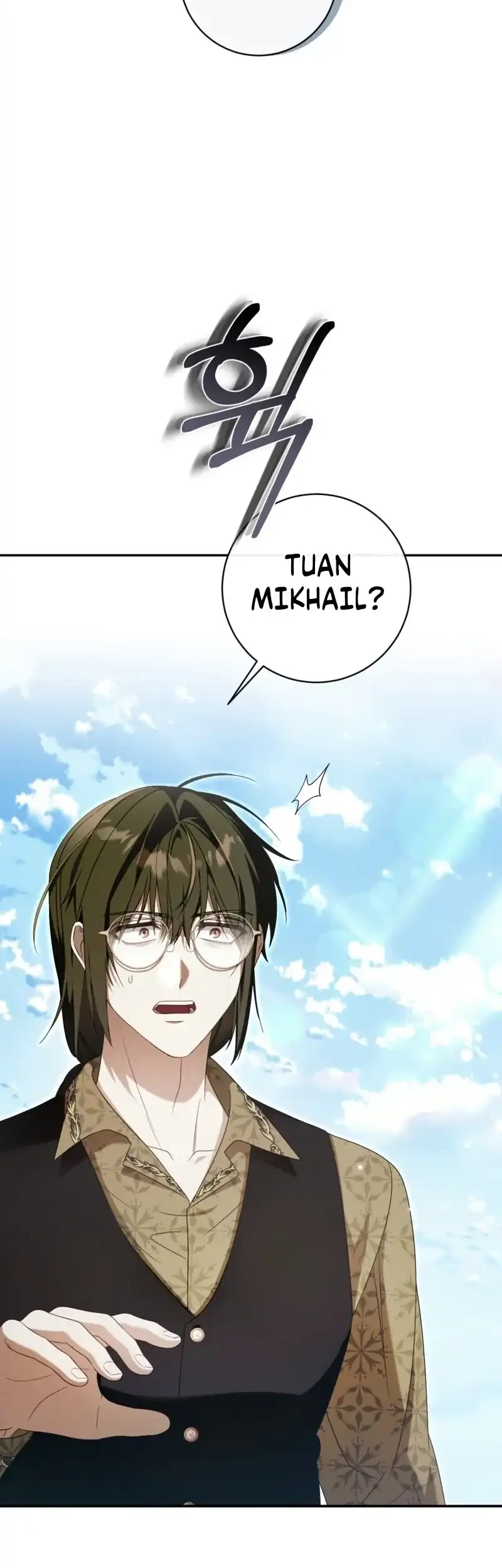 The Serpent of Paradise Chapter 11 Gambar 29