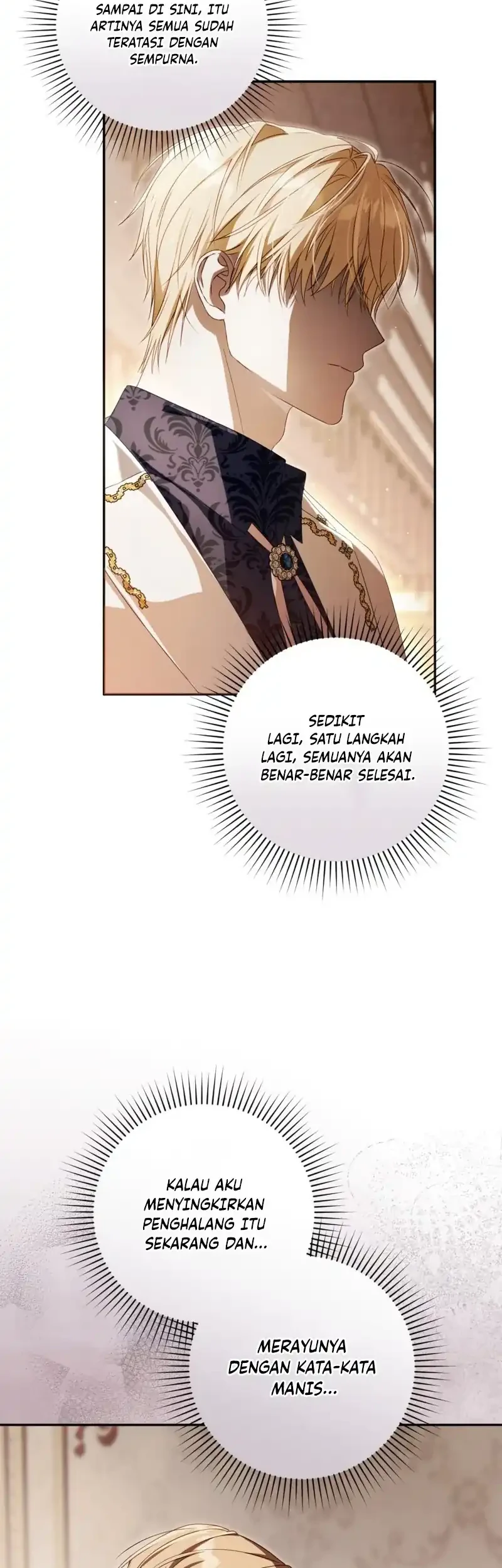 The Serpent of Paradise Chapter 13 Gambar 27