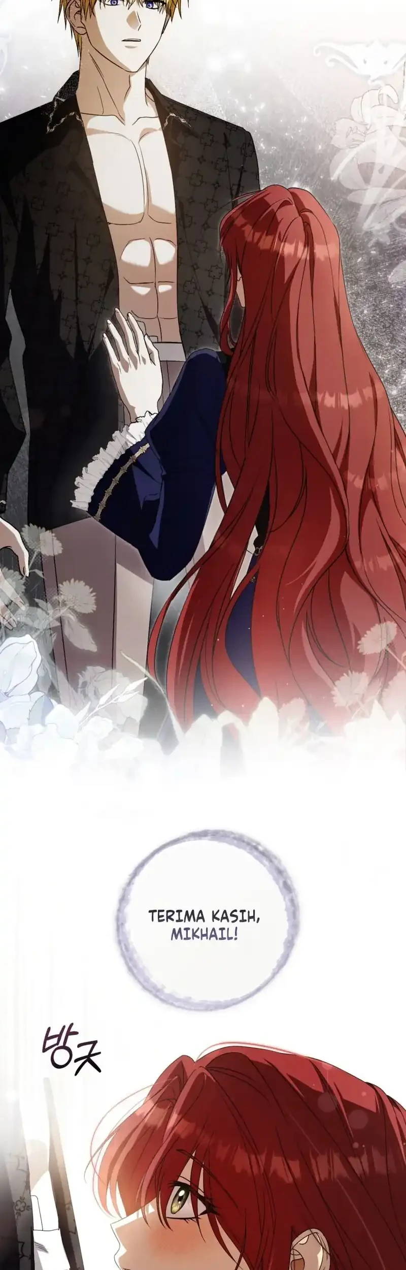 The Serpent of Paradise Chapter 14 Gambar 31