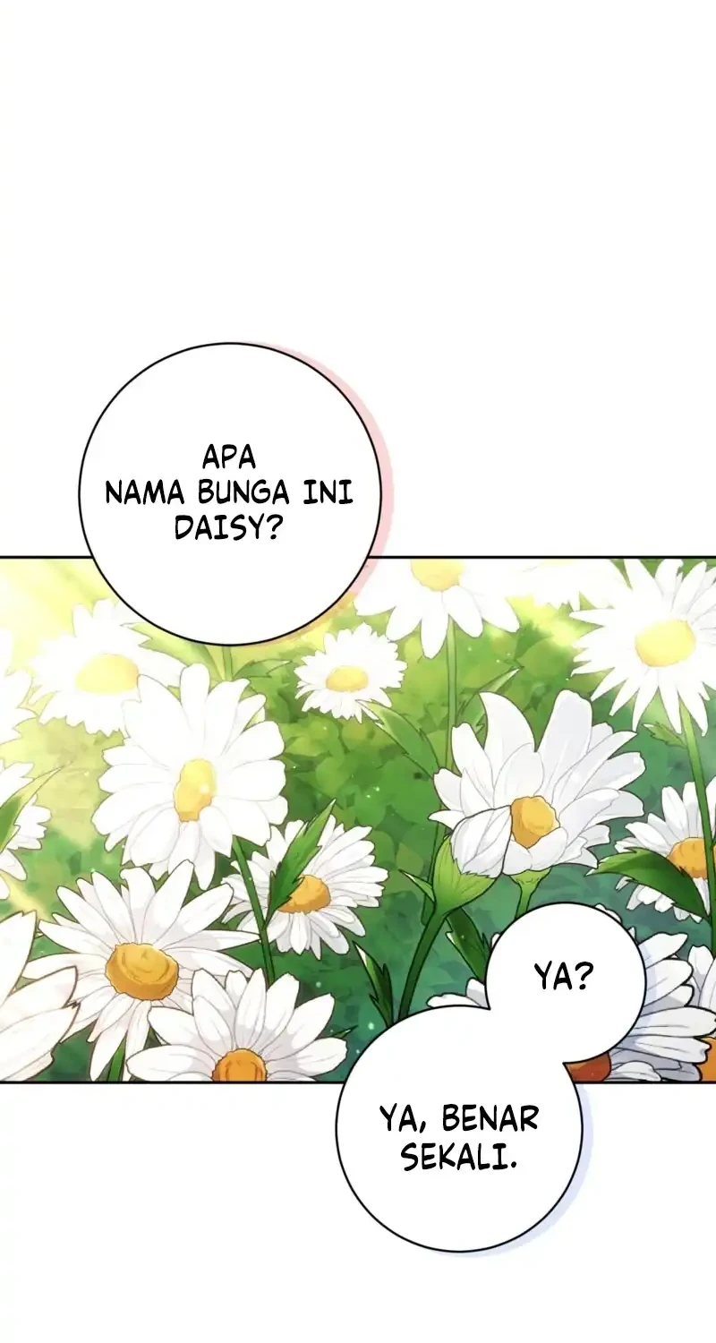 The Serpent of Paradise Chapter 17 Gambar 24