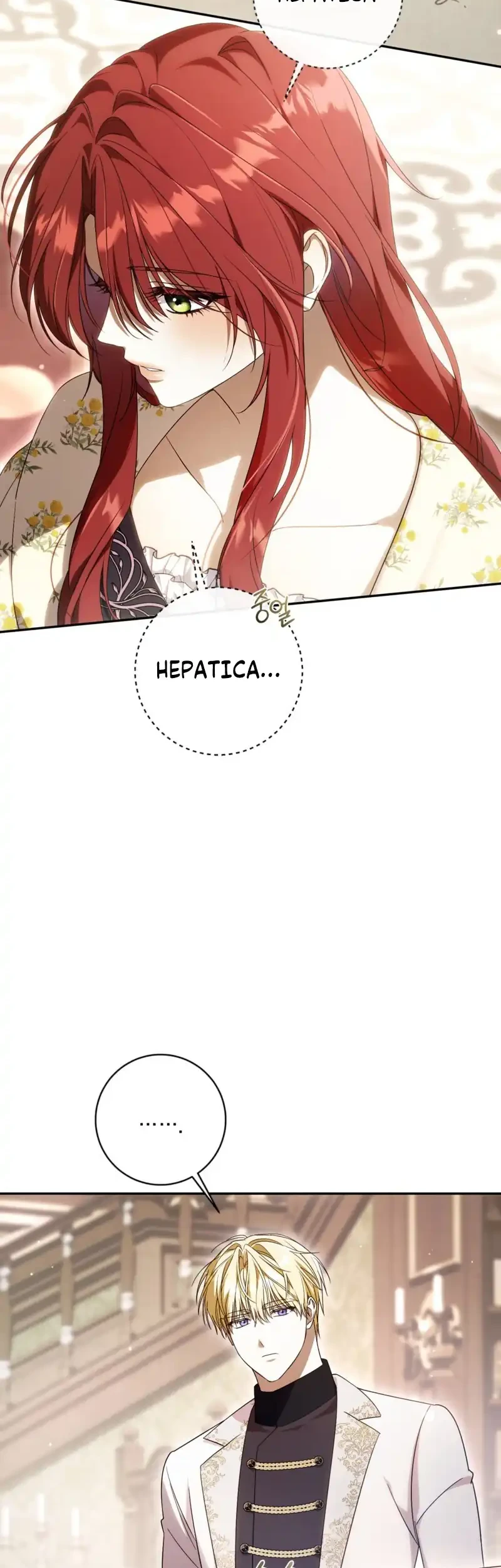 The Serpent of Paradise Chapter 18 Gambar 27
