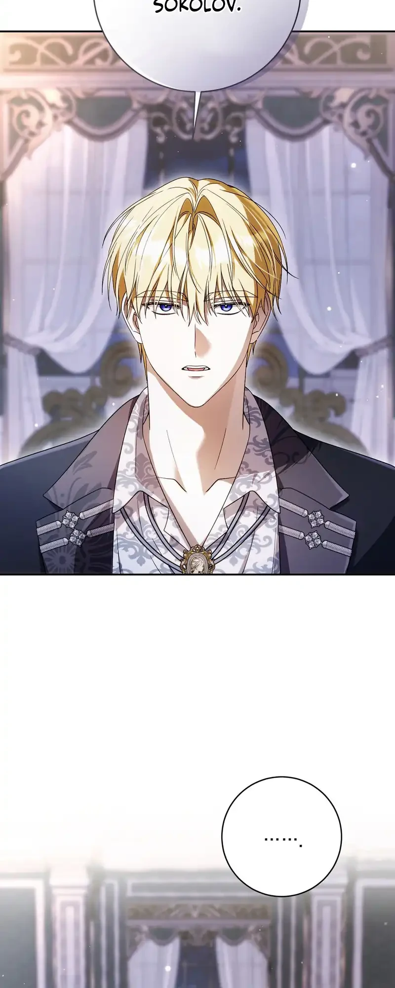 The Serpent of Paradise Chapter 19 Gambar 30