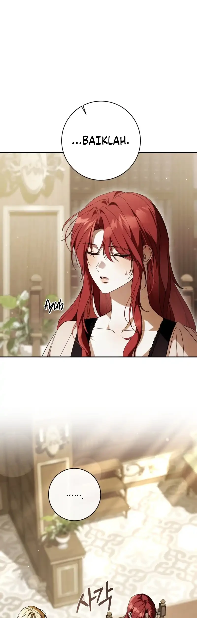 The Serpent of Paradise Chapter 21 Gambar 32