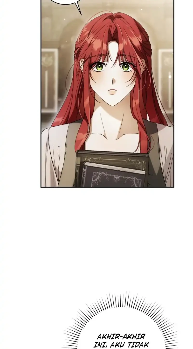 The Serpent of Paradise Chapter 22 Gambar 31