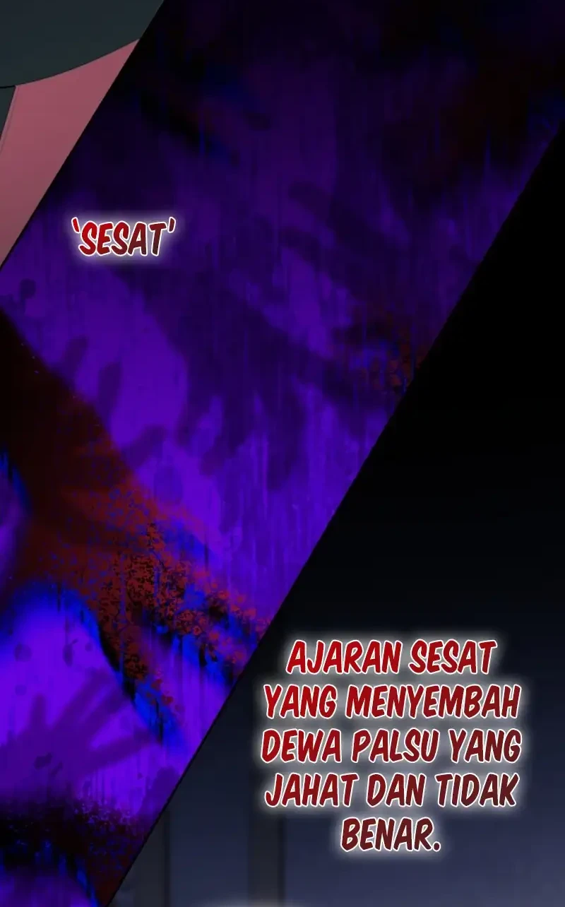 The Serpent of Paradise Chapter 23 Gambar 28