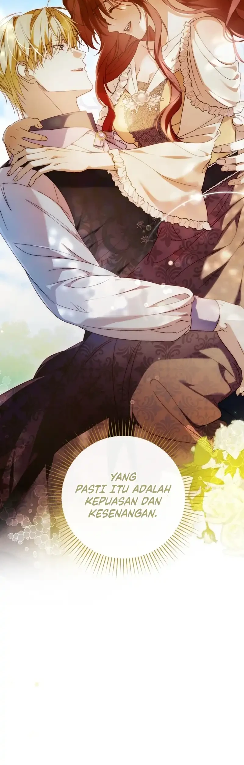 The Serpent of Paradise Chapter 24 Gambar 27