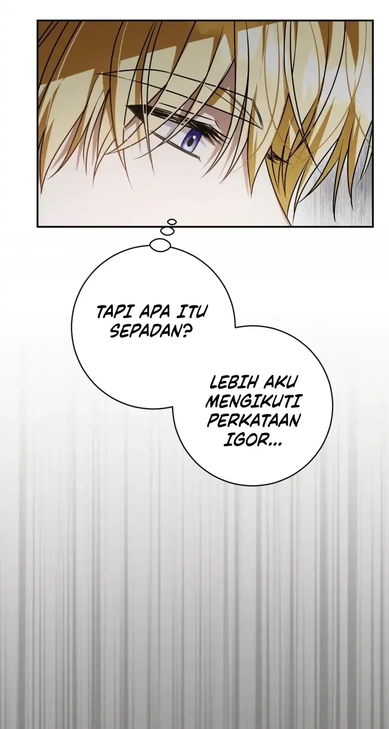 The Serpent of Paradise Chapter 24 Gambar 28
