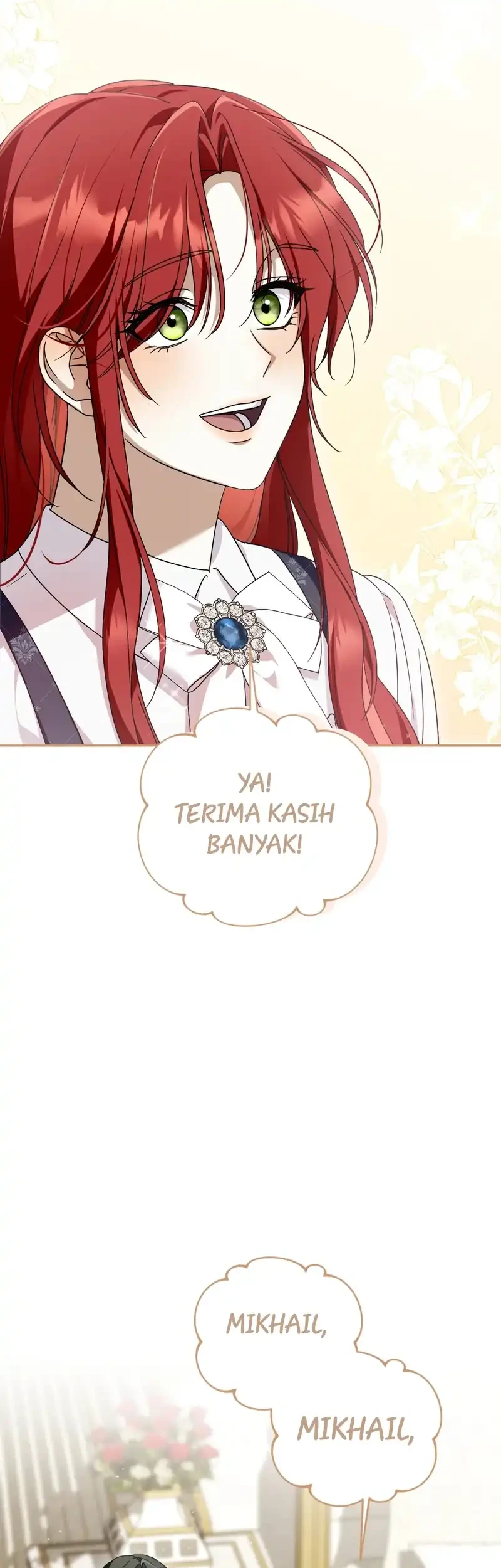 The Serpent of Paradise Chapter 26 Gambar 31