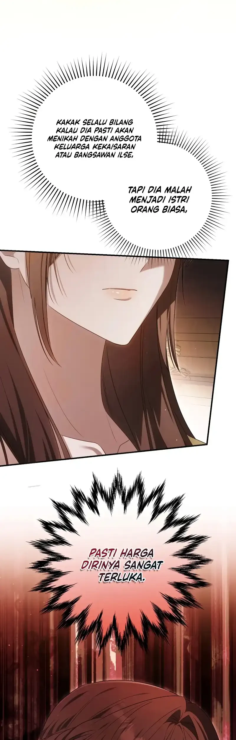 The Serpent of Paradise Chapter 4 Gambar 32