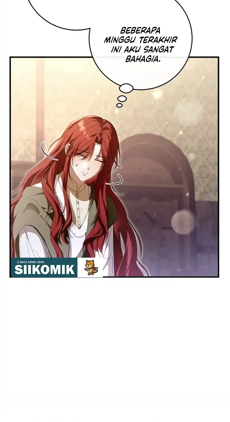 The Serpent of Paradise Chapter 9 Gambar 24