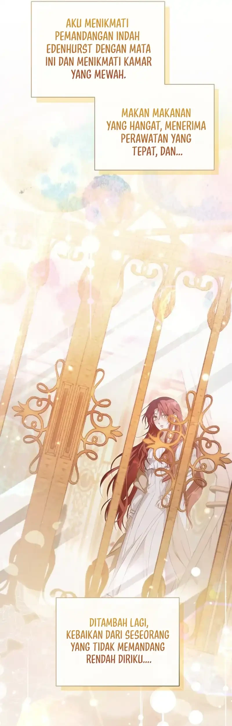The Serpent of Paradise Chapter 9 Gambar 25