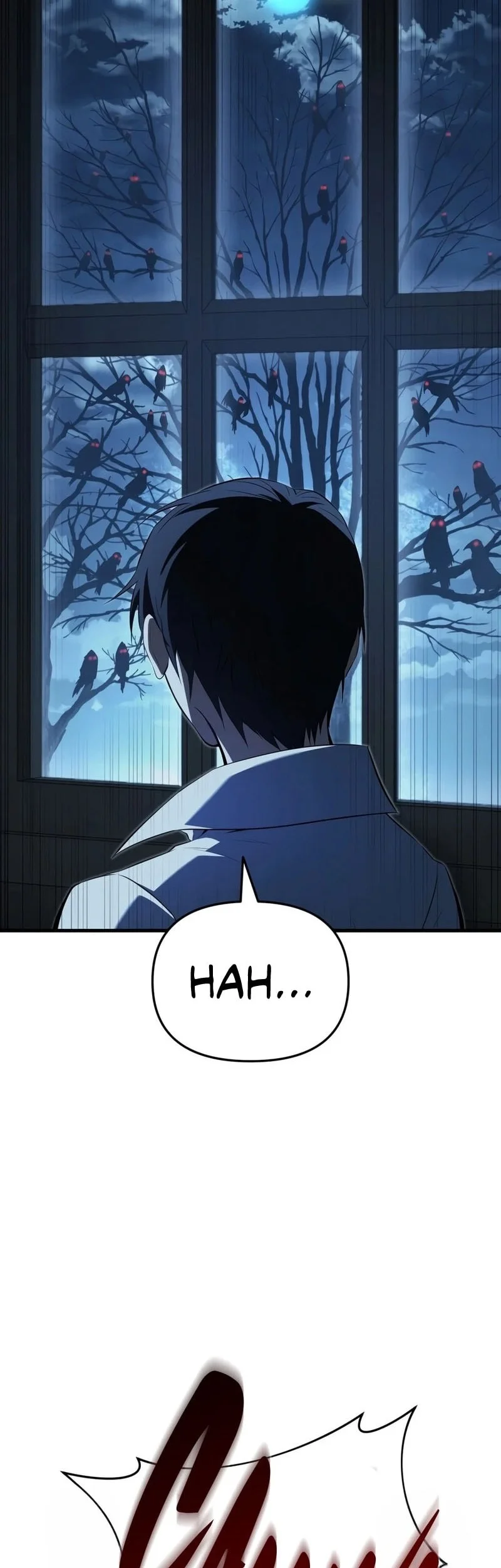 The Seventh Prince Wants to Bail Chapter 1 Gambar 43