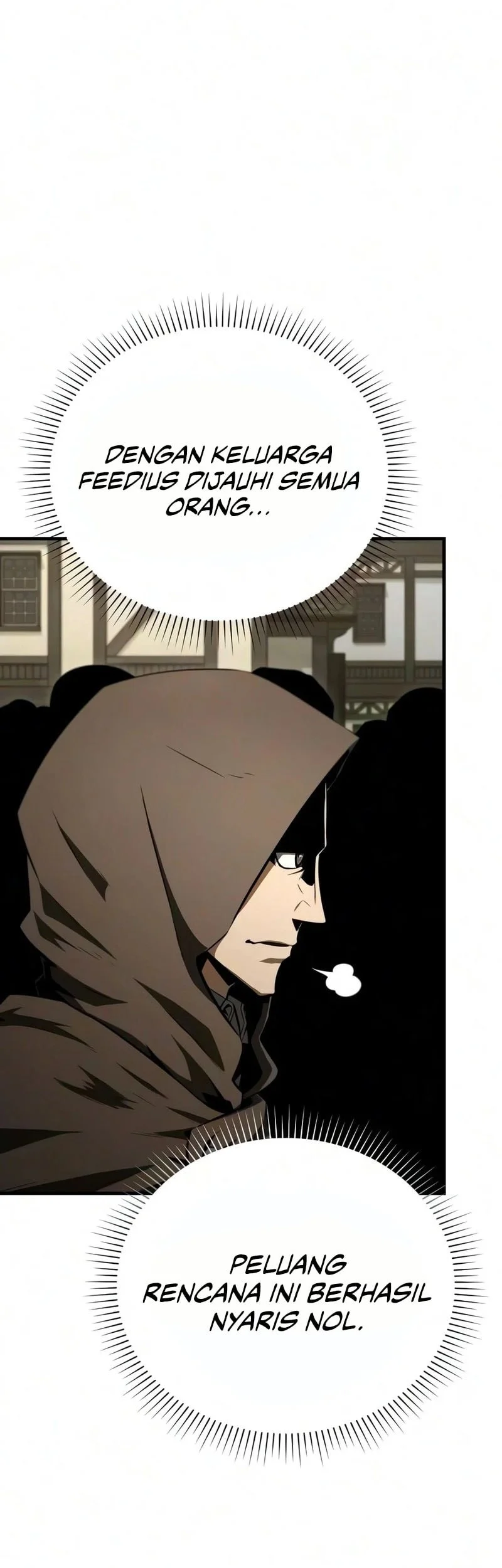 The Seventh Prince Wants to Bail Chapter 13 Gambar 32
