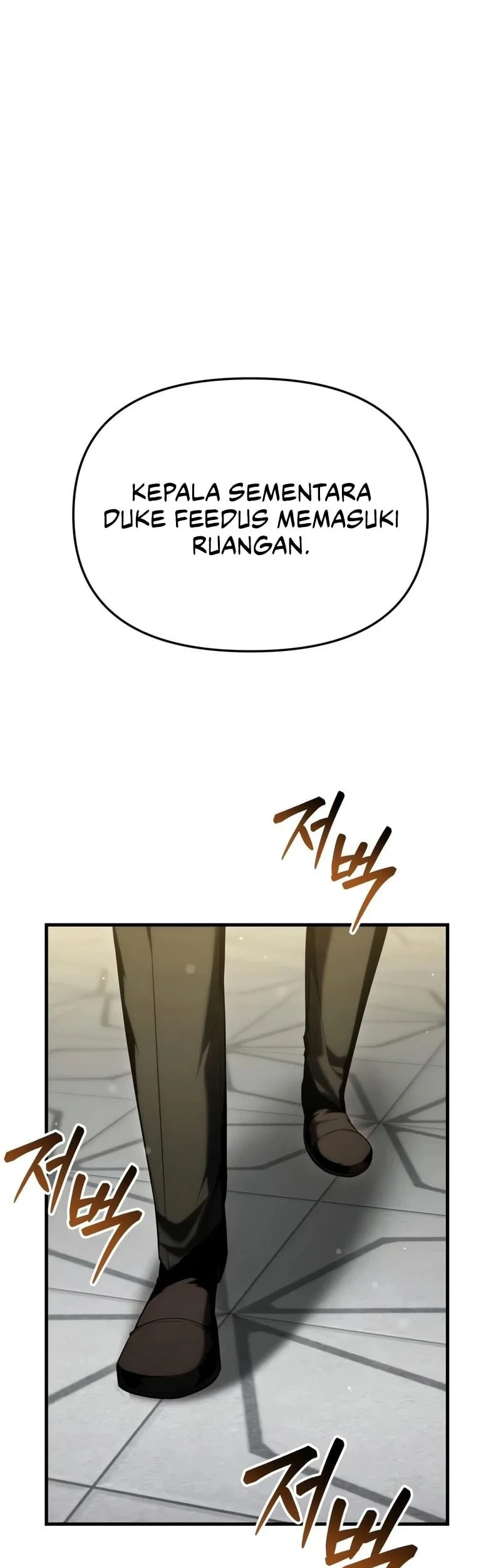 The Seventh Prince Wants to Bail Chapter 15 Gambar 30