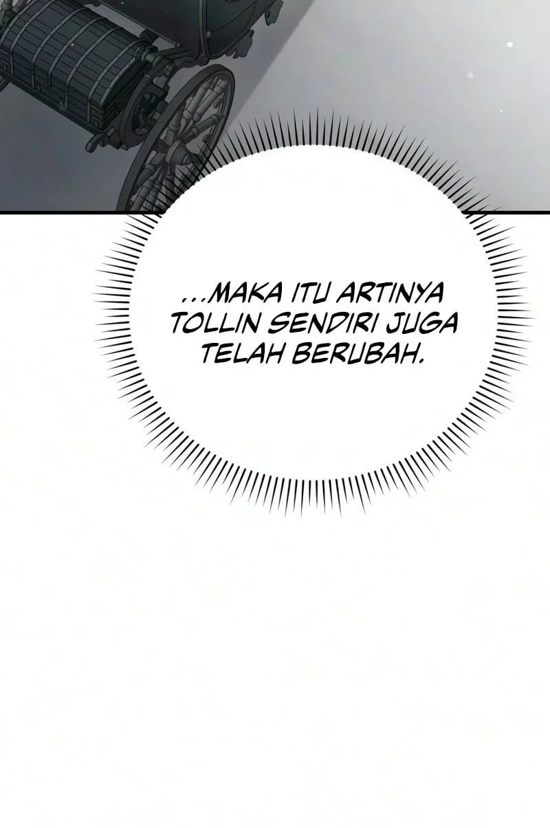 The Seventh Prince Wants to Bail Chapter 16 Gambar 33