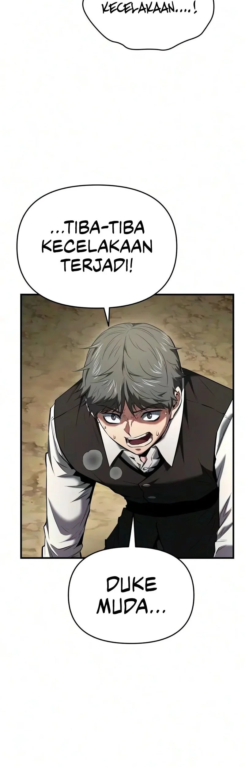 The Seventh Prince Wants to Bail Chapter 19 Gambar 34