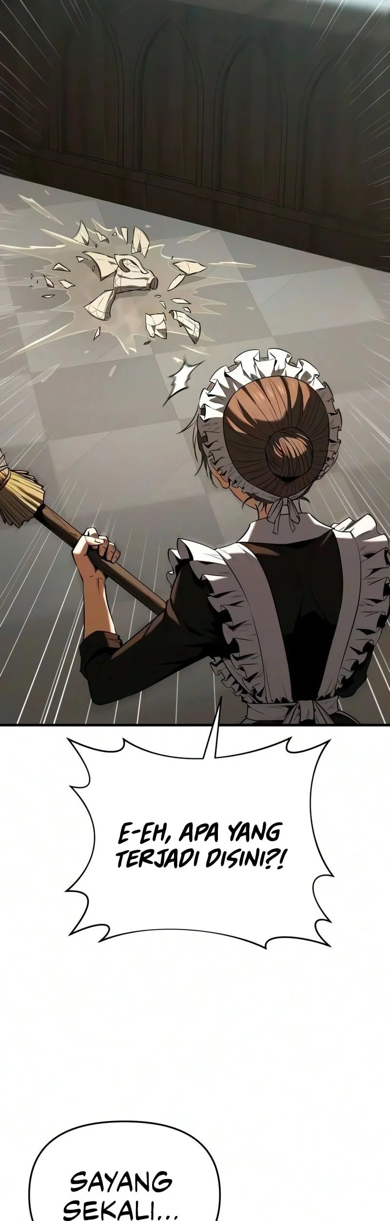 The Seventh Prince Wants to Bail Chapter 2 Gambar 40