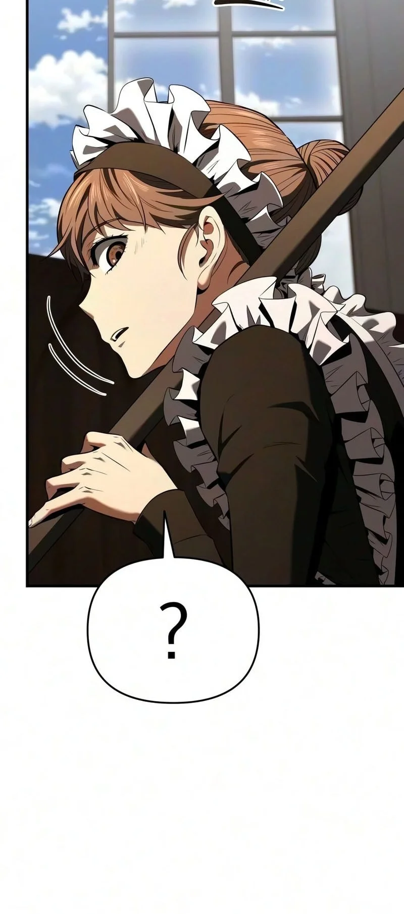 The Seventh Prince Wants to Bail Chapter 2 Gambar 42