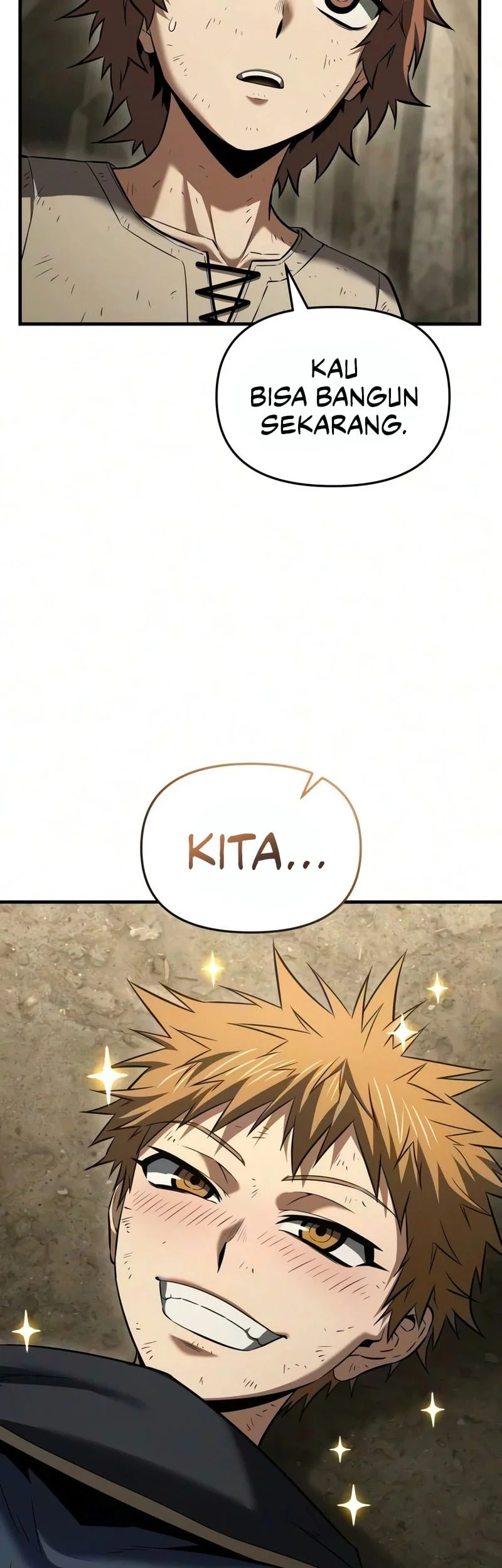 The Seventh Prince Wants to Bail Chapter 20 Gambar 31