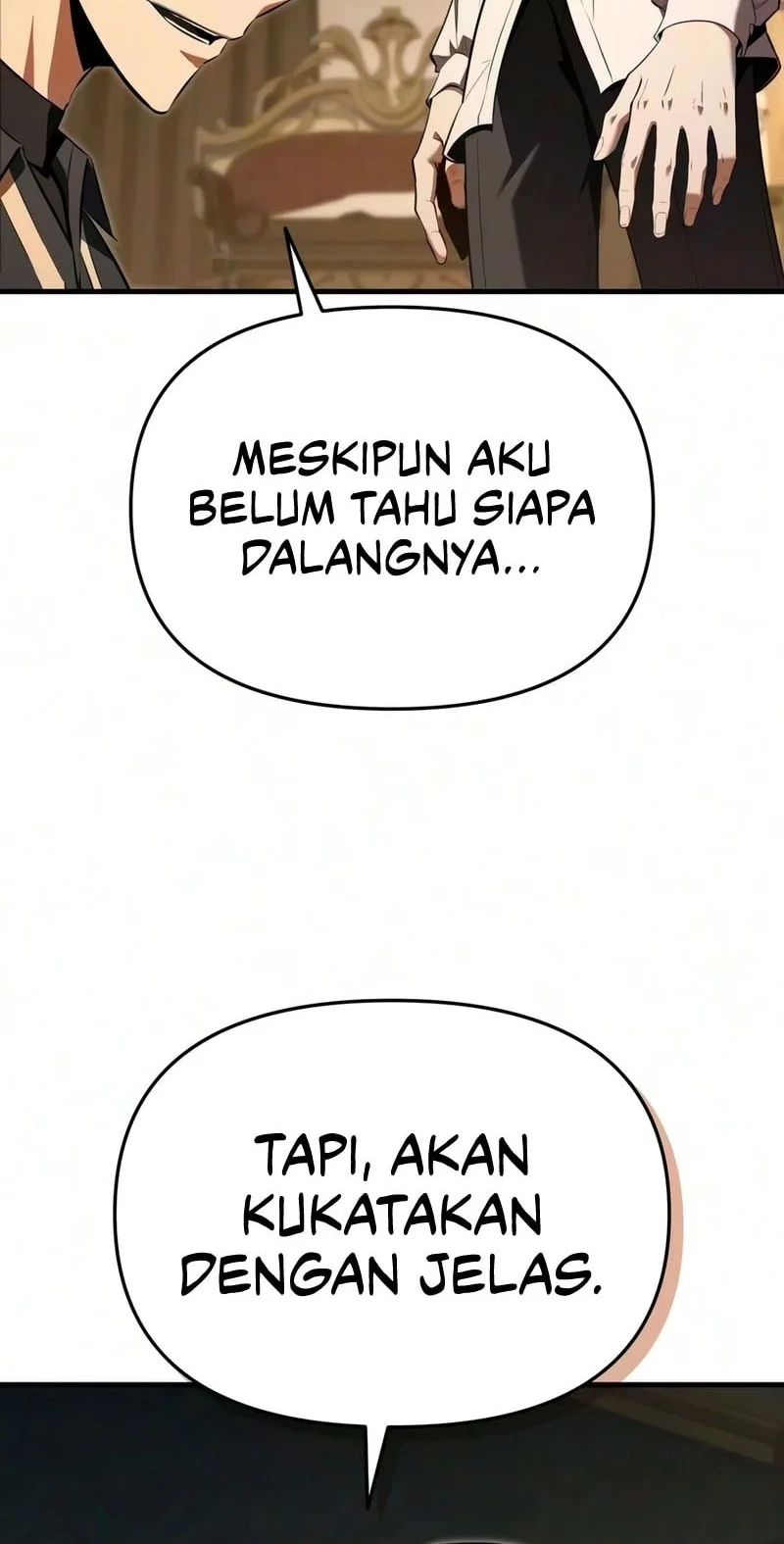 The Seventh Prince Wants to Bail Chapter 3 Gambar 40
