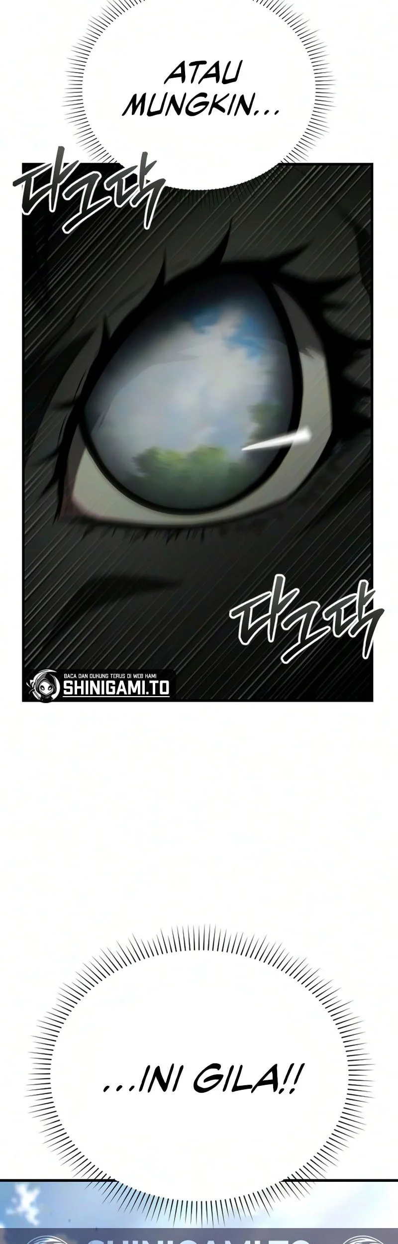 The Seventh Prince Wants to Bail Chapter 5 Gambar 33