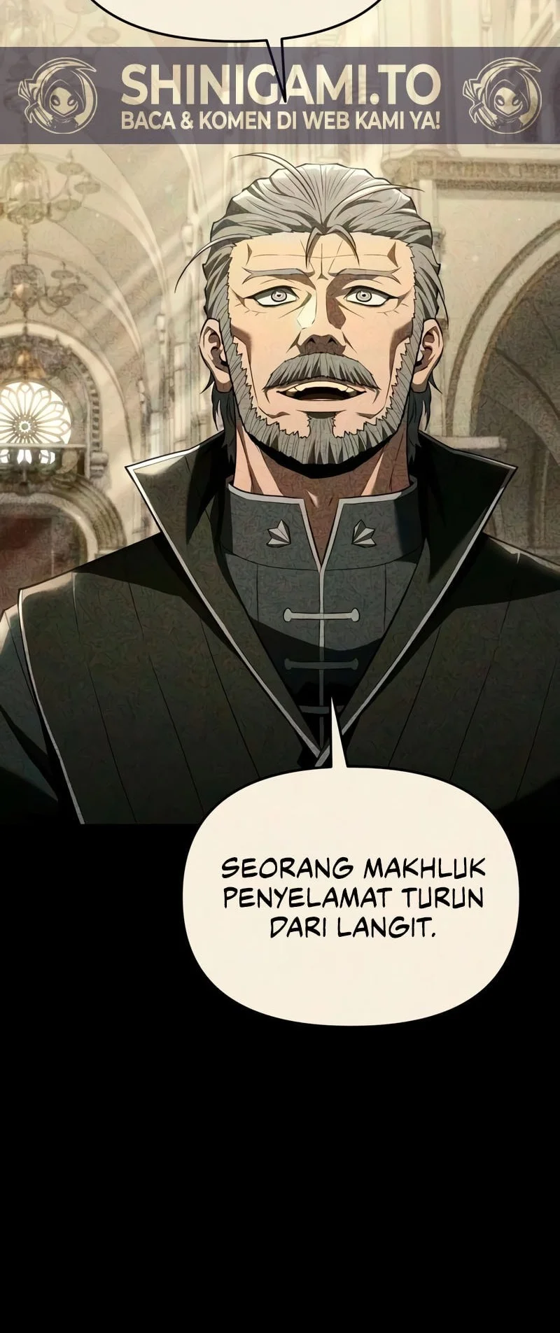 The Seventh Prince Wants to Bail Chapter 6 Gambar 38