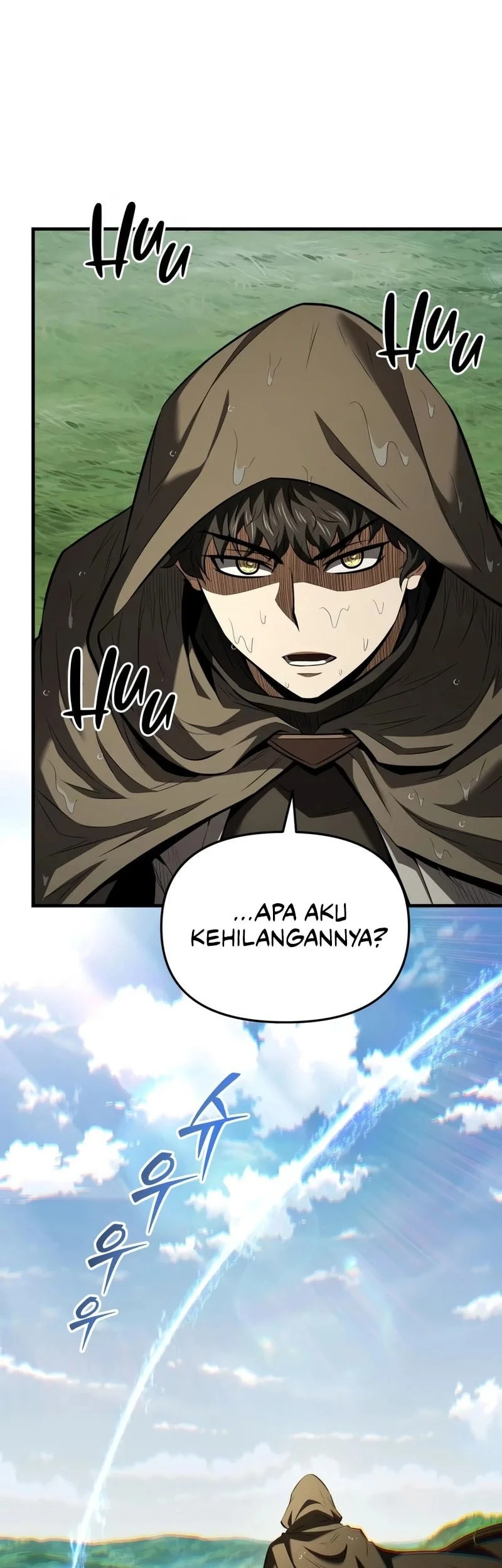 The Seventh Prince Wants to Bail Chapter 7 Gambar 34