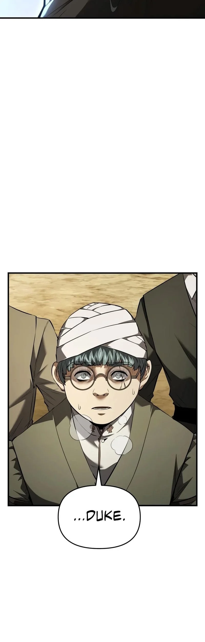 The Seventh Prince Wants to Bail Chapter 7 Gambar 36