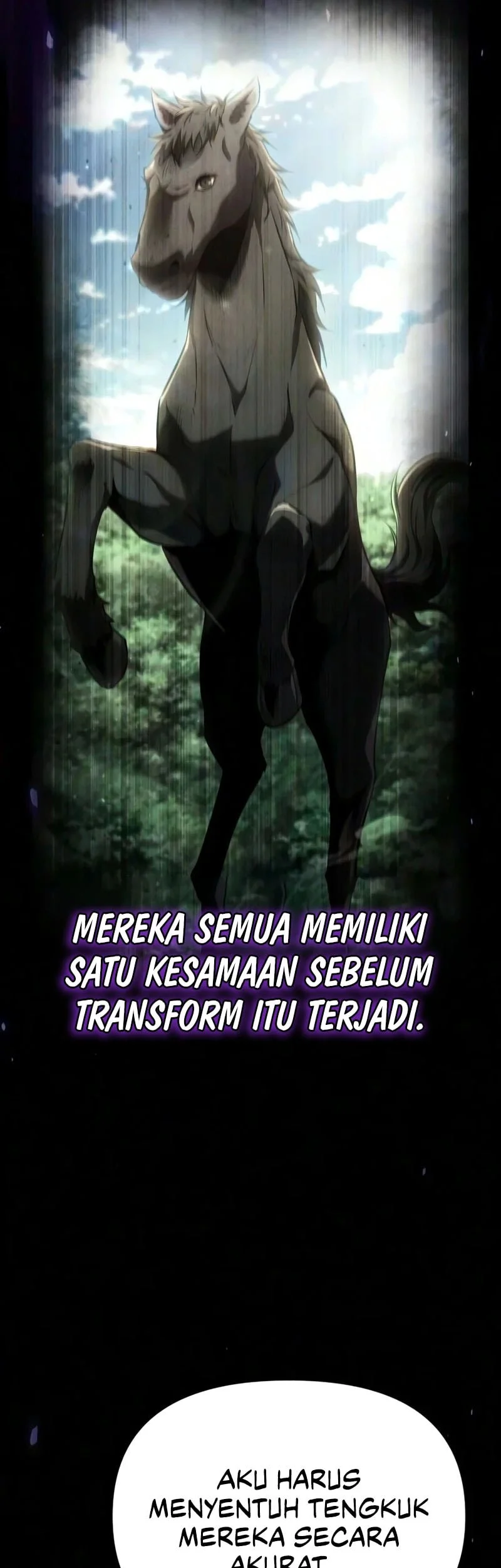 The Seventh Prince Wants to Bail Chapter 9 Gambar 34